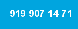 919 907 14 71